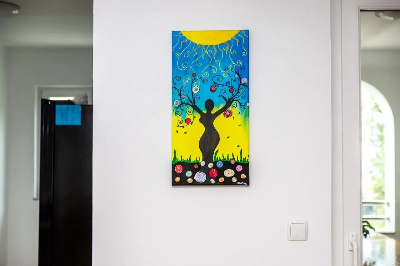 Apartmani Pero Dido Banjol