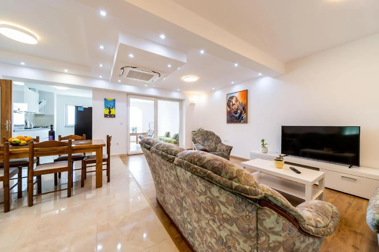 Apartmani Pero Dido Banjol