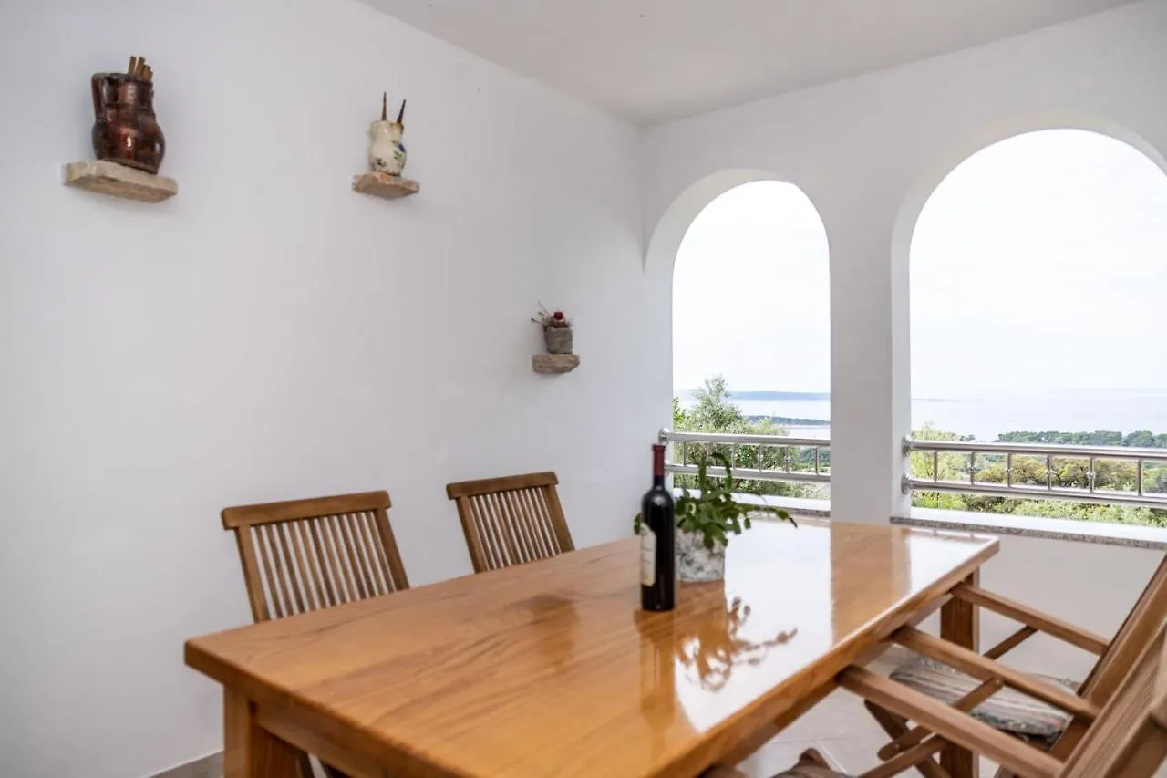 Apartmani Pero Dido Banjol