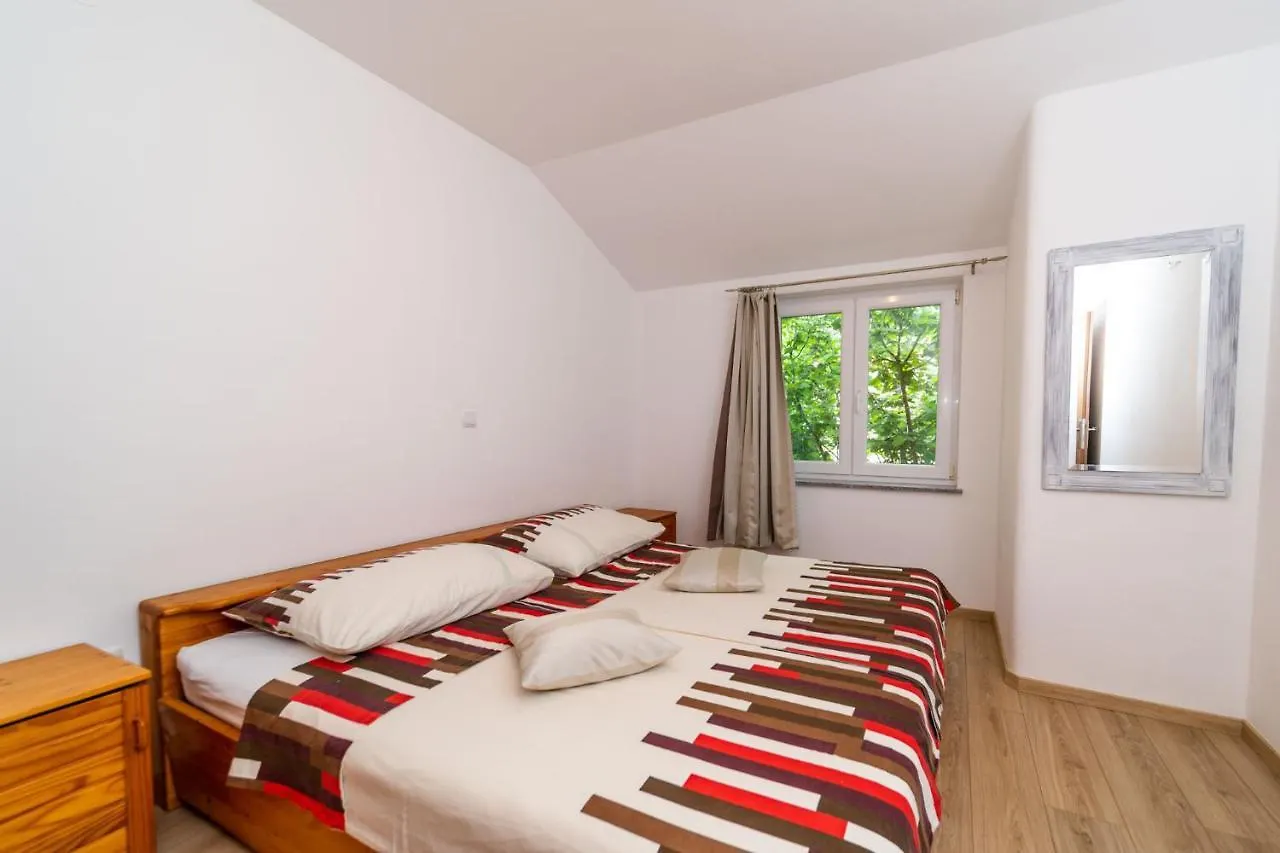 Apartment Apartmani Pero Dido Banjol Kroatien