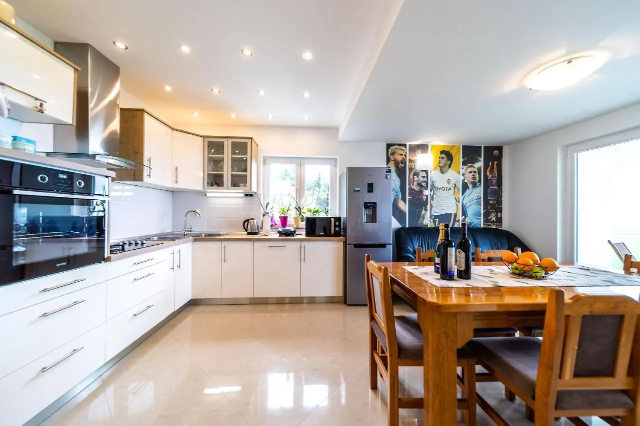 Apartmani Pero Dido Banjol