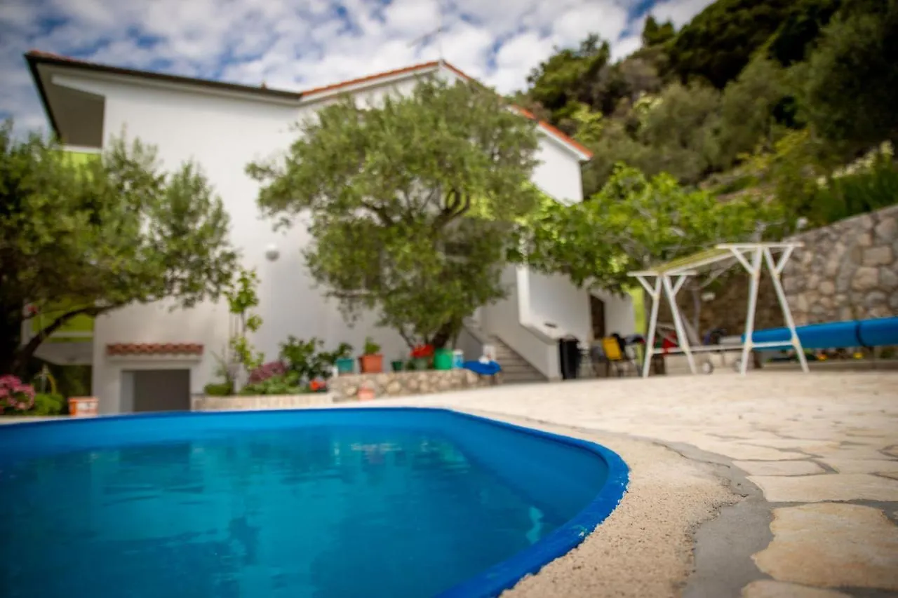 Apartment Apartmani Pero Dido Banjol