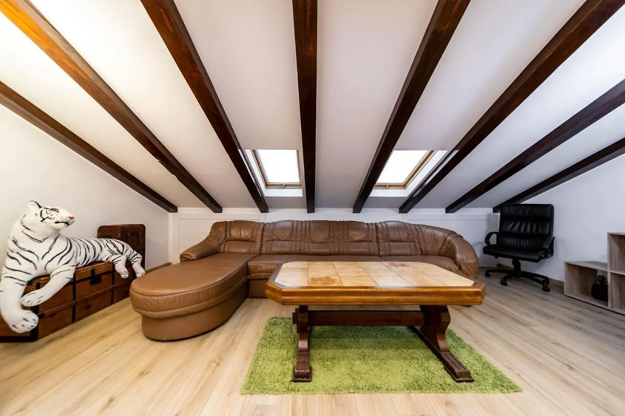 Apartmani Pero Dido Banjol