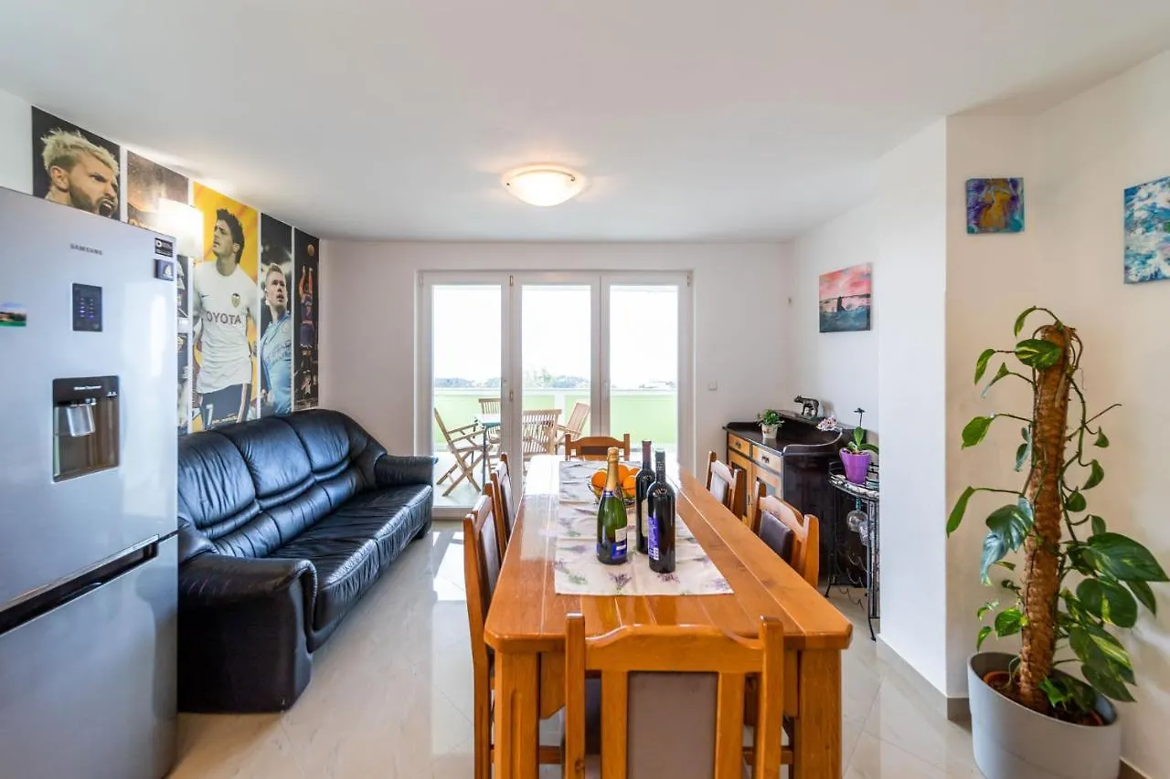 Apartmani Pero Dido Banjol