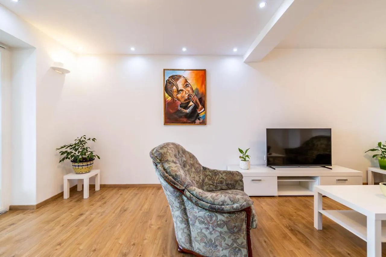 Apartment Apartmani Pero Dido Banjol