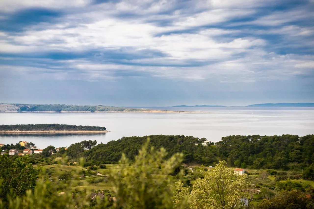 Apartmani Pero Dido Banjol