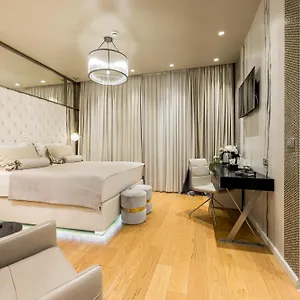 Luxury Fortuna Apartment Split