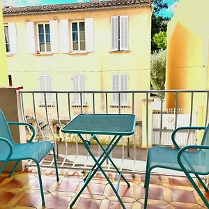 Le 13 Apartment Cassis