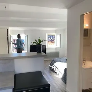 L'echapee Apartment Cassis